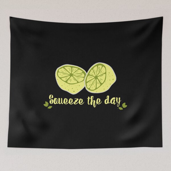 Item preview, Squeeze the Day designed and sold by Summers Cool.