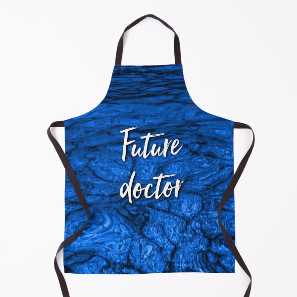 Item preview, Future doctor designed and sold by Tamm-art.