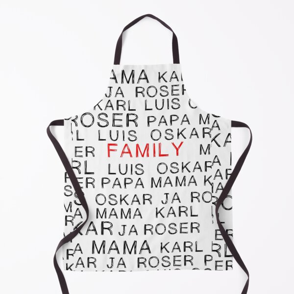 Item preview, Familia designed and sold by Tasmalee.