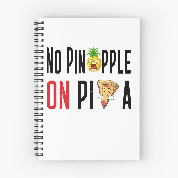 Item preview, No Pineapple On Pizza- Funny Pineapple, Pizza Life, Pizza Funny, Pizza Quote, Gift designed and sold by BestDes.