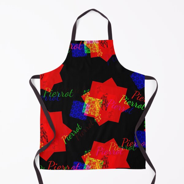 Item preview, Pierrot designed and sold by JoJo59.