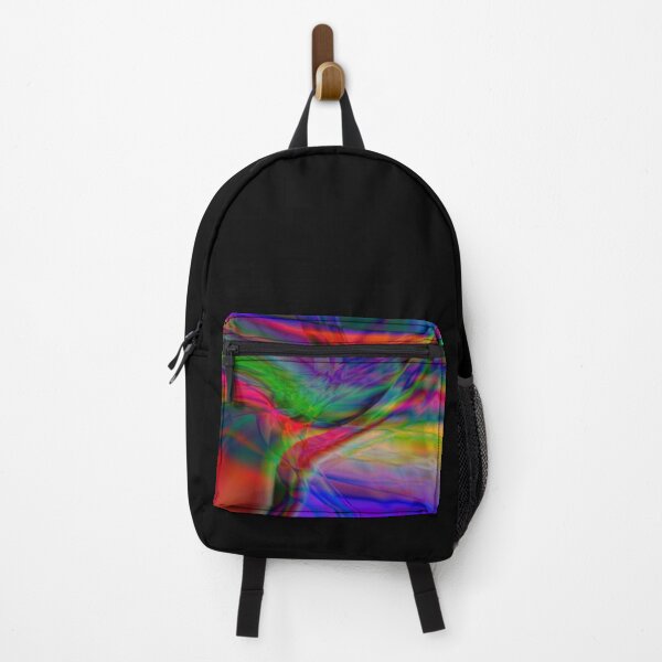 Item preview, Colourful Psycadelic Artwork designed and sold by MissRodra.