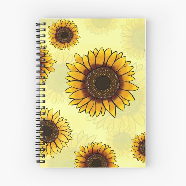 Item preview, Sunflowers designed and sold by Bestagon.