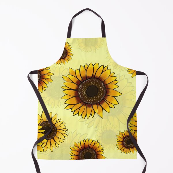Item preview, Sunflowers designed and sold by Bestagon.