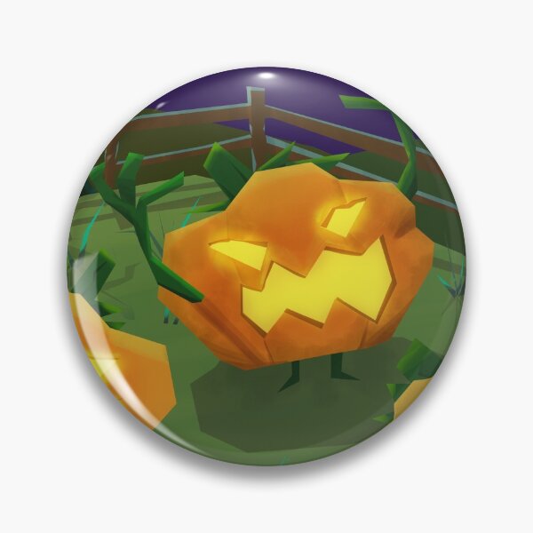 Item preview, Halloween Rising pumpkins designed and sold by axellionhart.