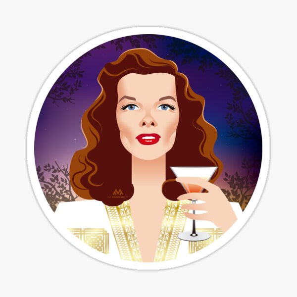 Tracy Sticker