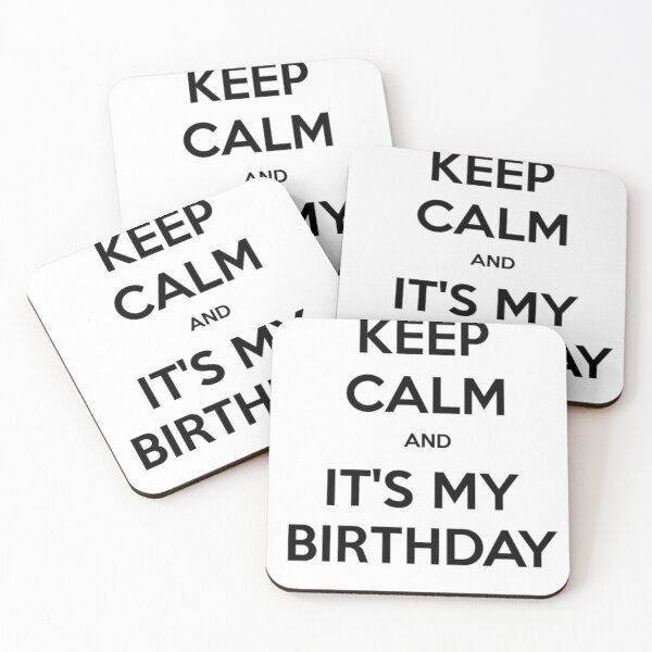 Item preview, Keep Calm And Live Slow Classic designed and sold by Joseph Mizovic.