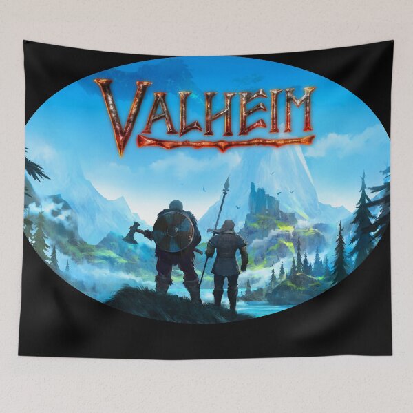 Item preview, Vikings stay together designed and sold by SPARTIAN.