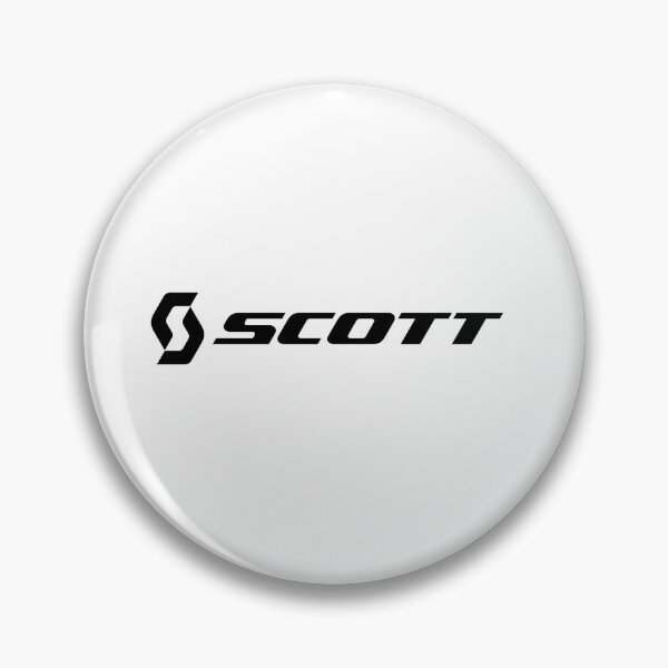 Item preview, Scott Sticker  designed and sold by Florenc-Loewen.