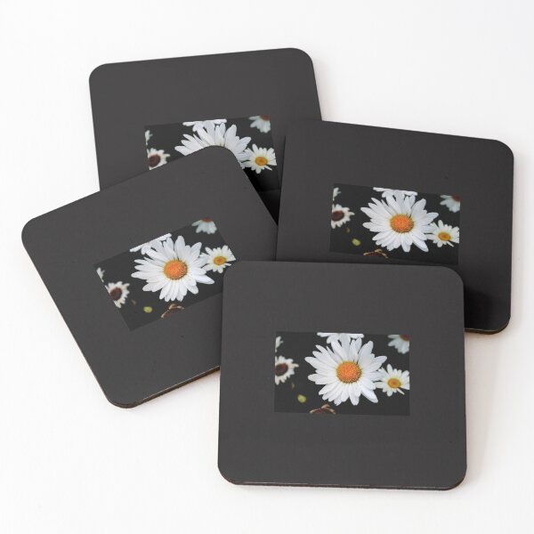 Item preview, White Daisies designed and sold by StarZ33.