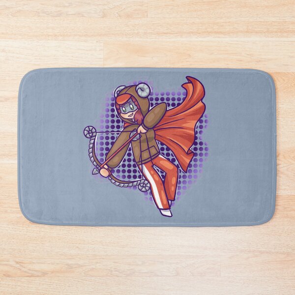 Item preview, Whoosh! designed and sold by SavageHeroes.