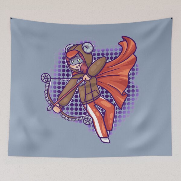 Item preview, Whoosh! designed and sold by SavageHeroes.