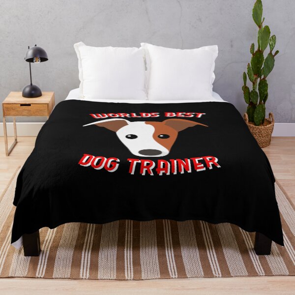 Item preview, worlds best dog trainer Classic T-Shirt designed and sold by CornerStore007.