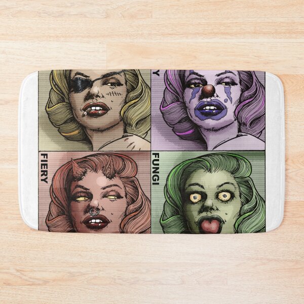 Item preview, The Spring Collection designed and sold by Sean Simmans.
