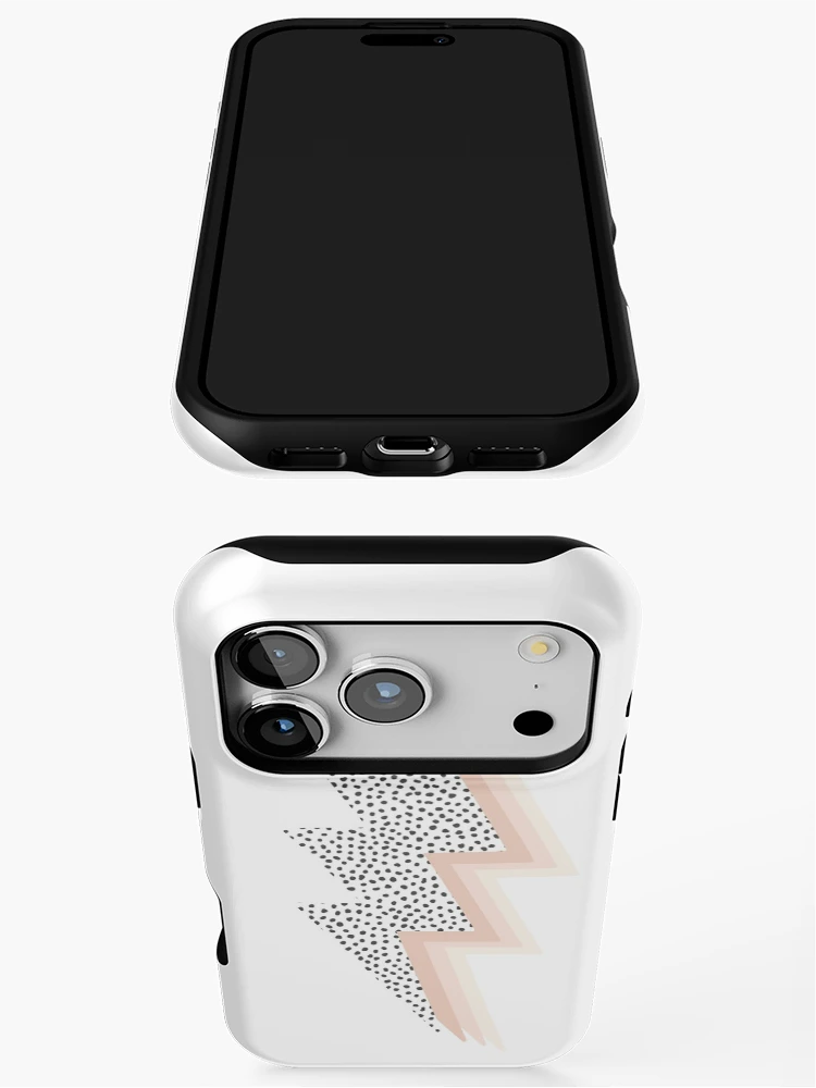 Thumbnail 3 of 4, iPhone Case, Lightning  designed and sold by BetterInColor.