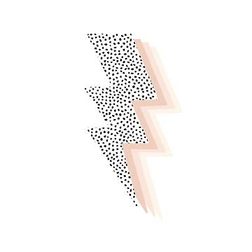 Artwork thumbnail, Lightning  by BetterInColor