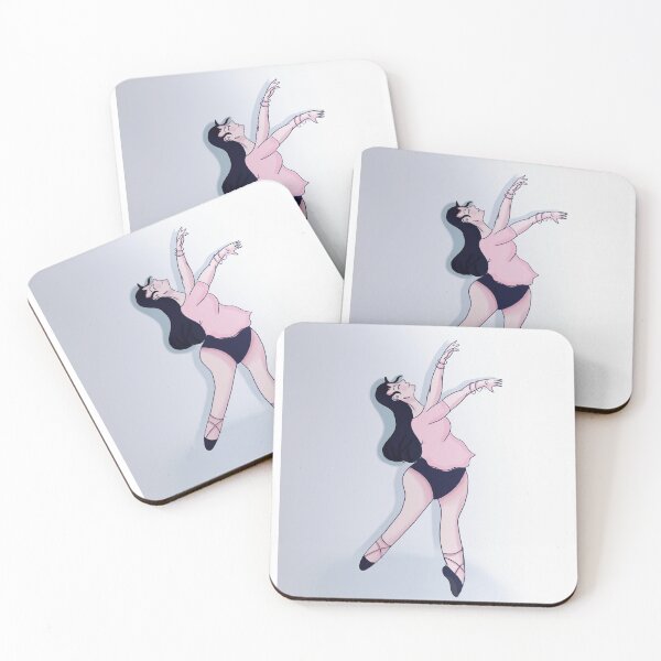 Item preview, Ballet girl designed and sold by Xxmero15xx.