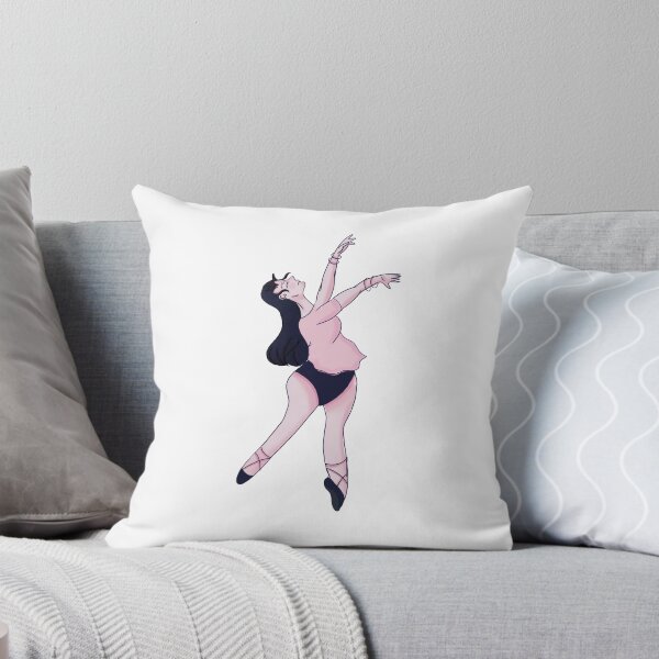 Item preview, Ballet girl designed and sold by Xxmero15xx.