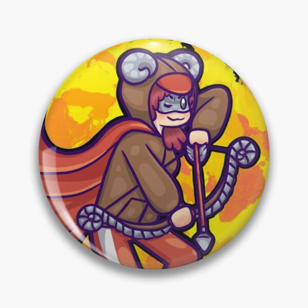 Item preview, Ultra Whoosh! designed and sold by SavageHeroes.