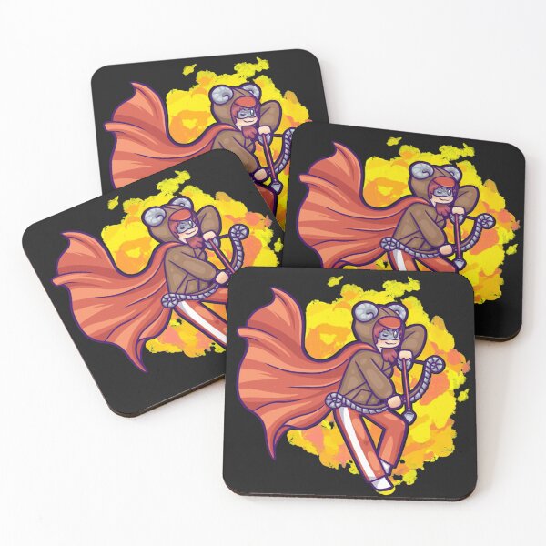 Item preview, Ultra Whoosh! designed and sold by SavageHeroes.