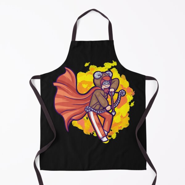 Item preview, Ultra Whoosh! designed and sold by SavageHeroes.