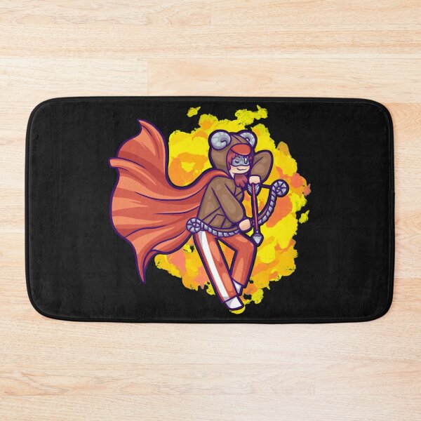 Item preview, Ultra Whoosh! designed and sold by SavageHeroes.
