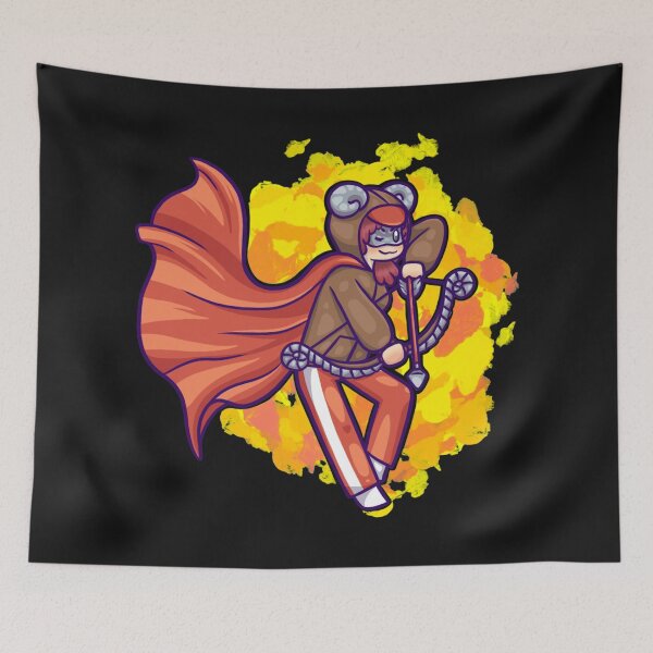 Item preview, Ultra Whoosh! designed and sold by SavageHeroes.