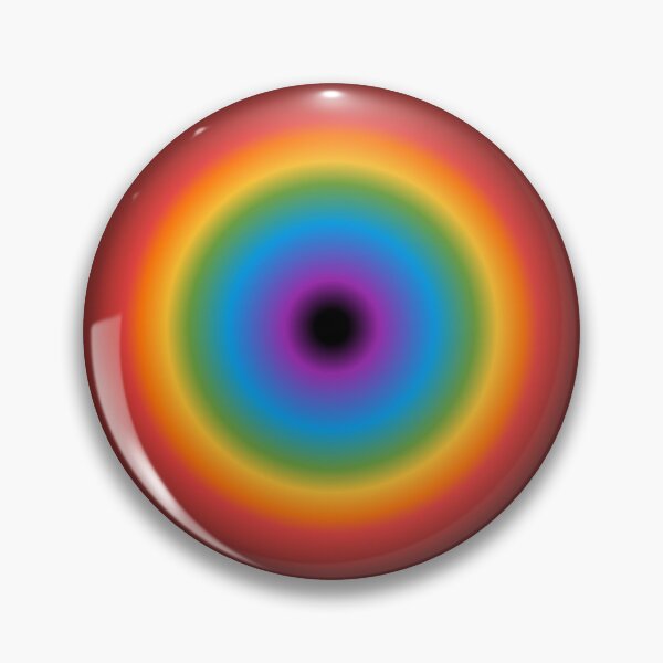 Item preview, Rainbow eclipse  designed and sold by Md1982.