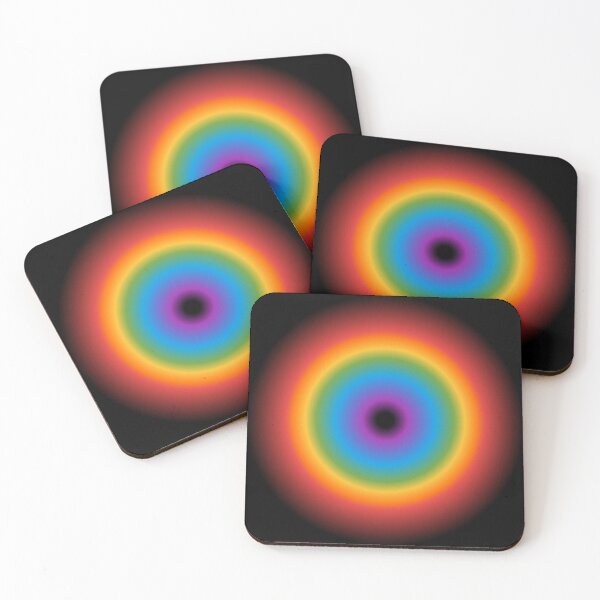 Item preview, Rainbow eclipse  designed and sold by Md1982.