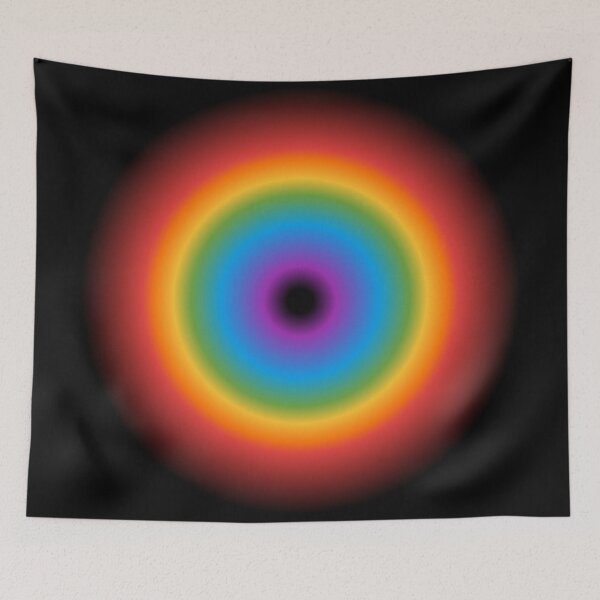 Item preview, Rainbow eclipse  designed and sold by Md1982.