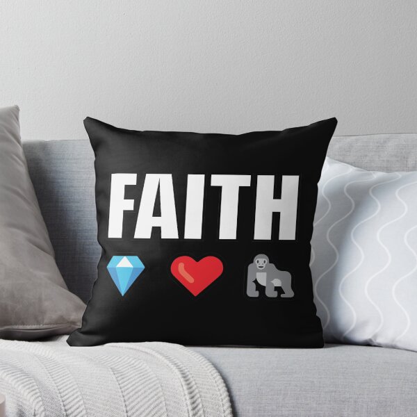 Item preview, Gme Faith in the stock designed and sold by Skelbunny.