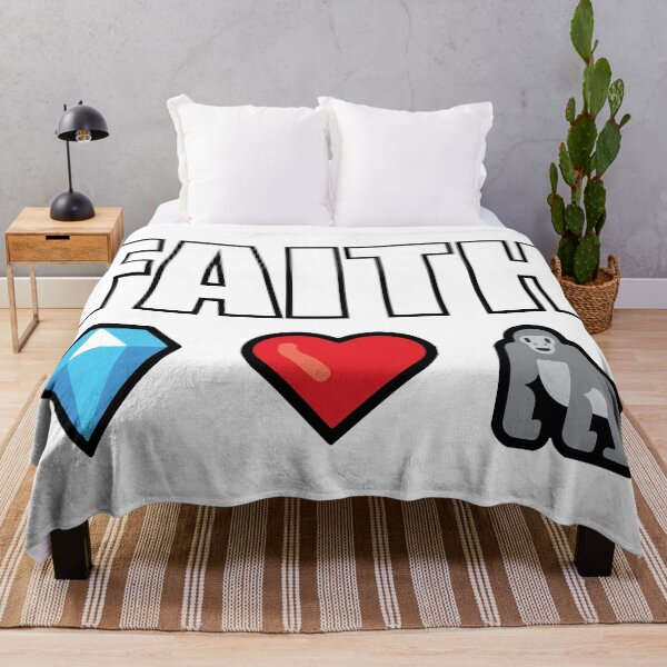 Item preview, Gme Faith in the stock designed and sold by Skelbunny.