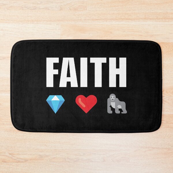 Item preview, Gme Faith in the stock designed and sold by Skelbunny.