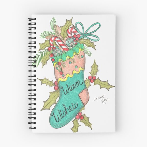 Item preview, Beachy Christmas designed and sold by Seaside Dreamer.