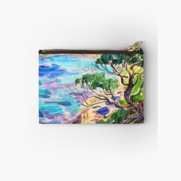 Item preview, Las Salinas, Ibiza designed and sold by Tuomiartwork.