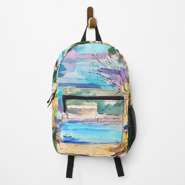Item preview, Las Salinas, Ibiza designed and sold by Tuomiartwork.