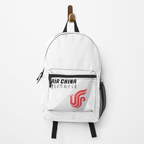 air china backpack