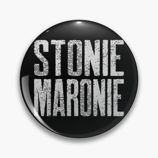 Item preview, Stonie Maronie Pro Cannabis Marijuana Weed Design designed and sold by Coder-T.