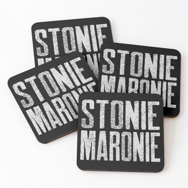 Item preview, Stonie Maronie Pro Cannabis Marijuana Weed Design designed and sold by Coder-T.