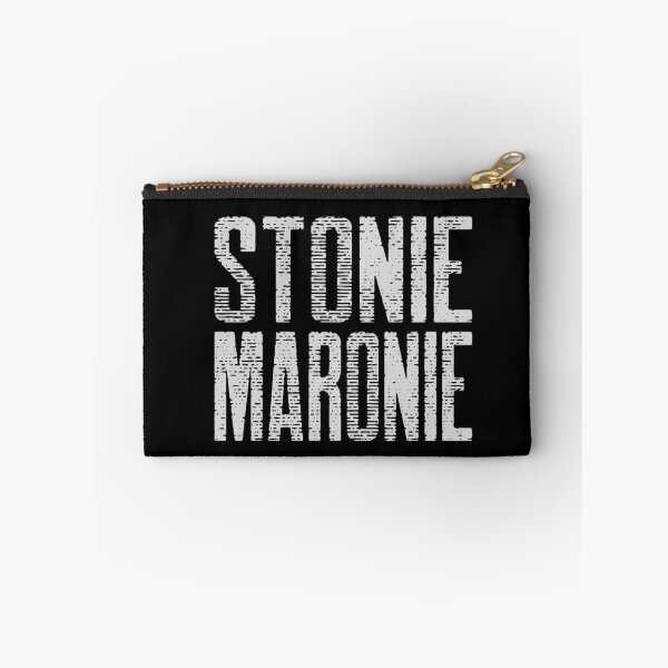 Item preview, Stonie Maronie Pro Cannabis Marijuana Weed Design designed and sold by Coder-T.