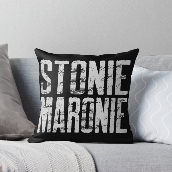 Item preview, Stonie Maronie Pro Cannabis Marijuana Weed Design designed and sold by Coder-T.