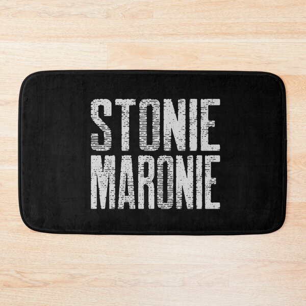 Item preview, Stonie Maronie Pro Cannabis Marijuana Weed Design designed and sold by Coder-T.