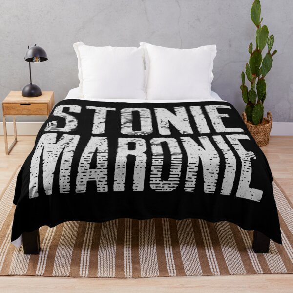 Item preview, Stonie Maronie Pro Cannabis Marijuana Weed Design designed and sold by Coder-T.