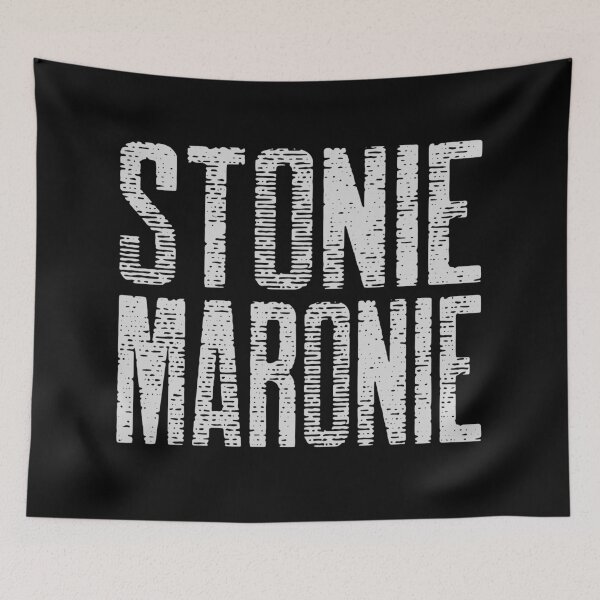 Item preview, Stonie Maronie Pro Cannabis Marijuana Weed Design designed and sold by Coder-T.