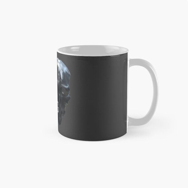 Item preview, Dishonored | Revenge Solves Everything designed and sold by Shaun Finbarr Swann.