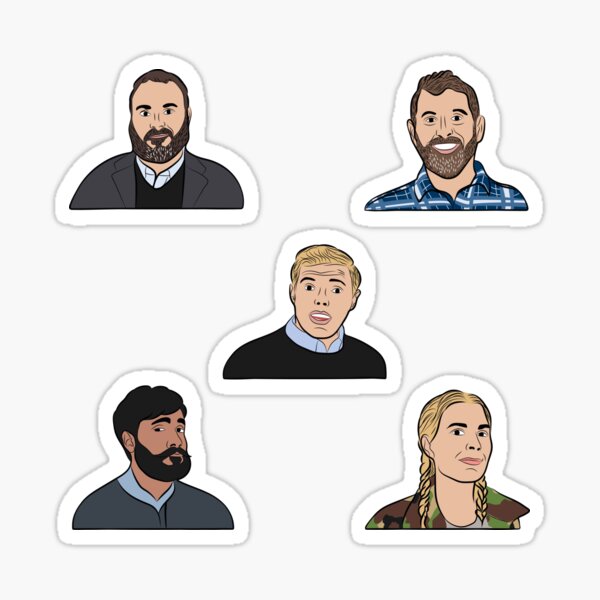 Taskmaster Merch & Gifts for Sale | Redbubble