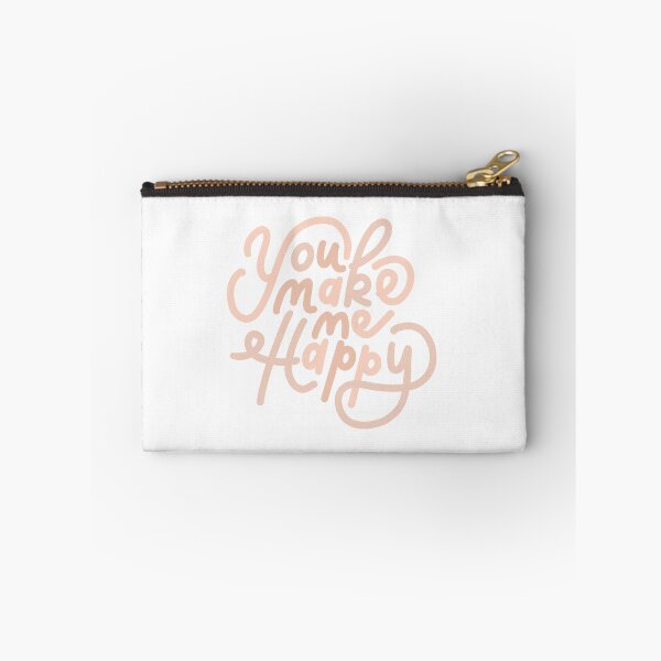 Item preview, You make me happy designed and sold by BetterInColor.
