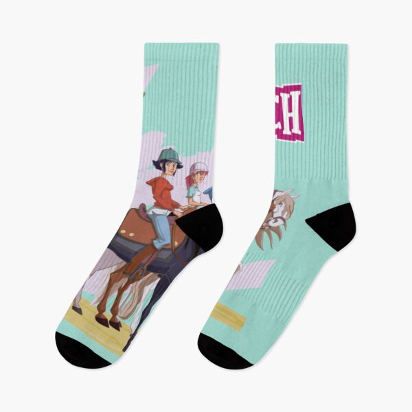 Item preview, Horse to meet you designed and sold by Suzie-Mara.
