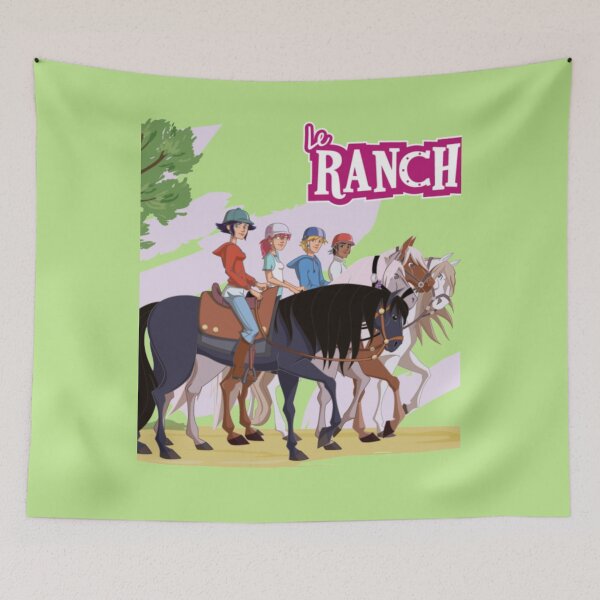 Item preview, Horse to meet you designed and sold by Suzie-Mara.