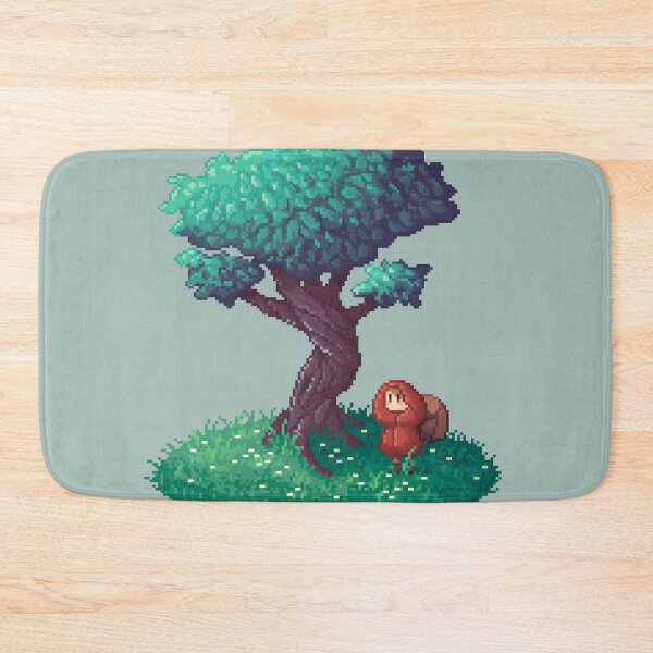 Item preview, Pixel adventure designed and sold by kasumiblu.